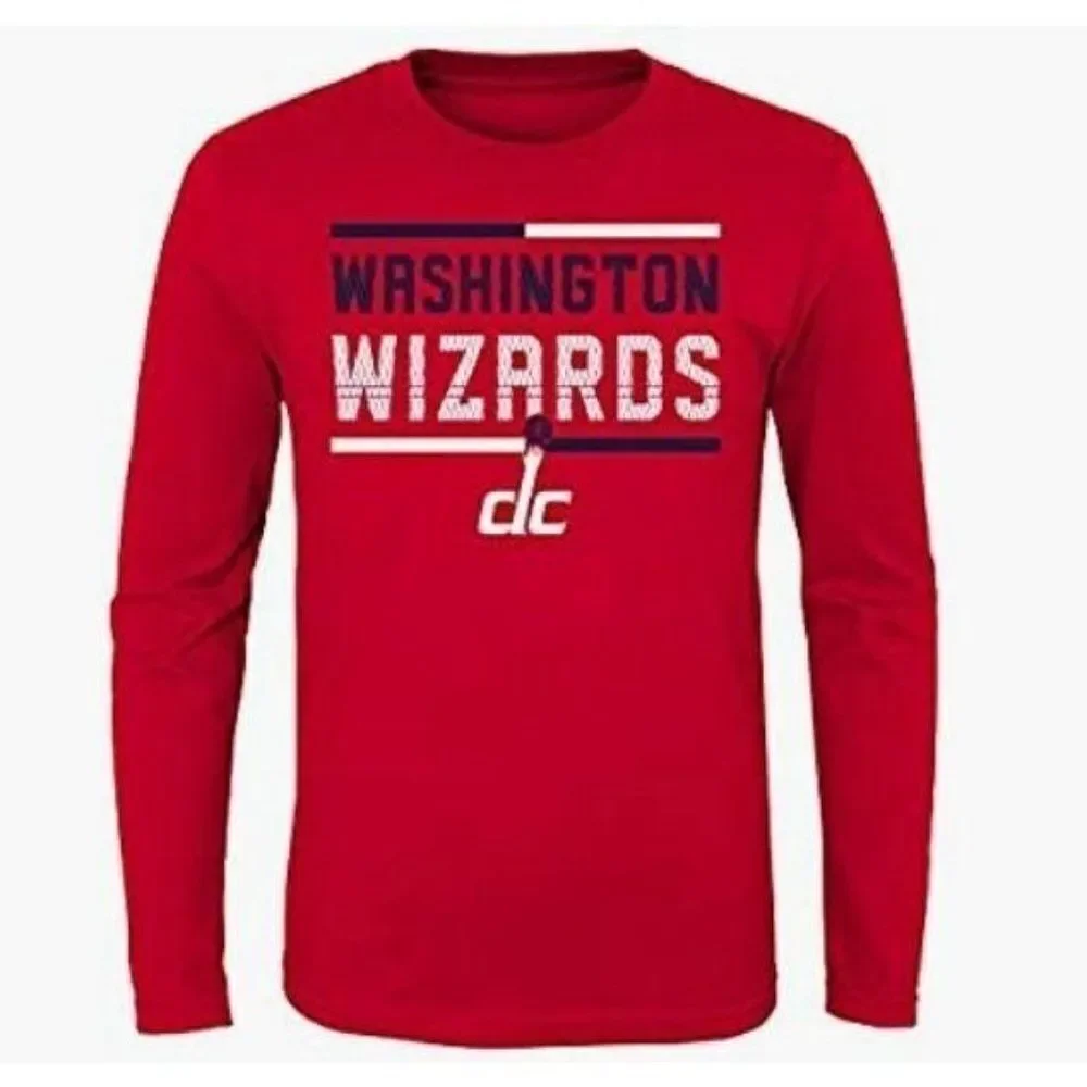 NBA Washington Wizards Ultra Tek